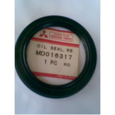 MD016317 MITSUBISHI L100 ARKA KRANK KEÇE